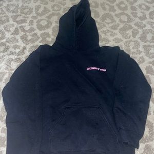 *RARE* SuzieB Arnold classic hoodie